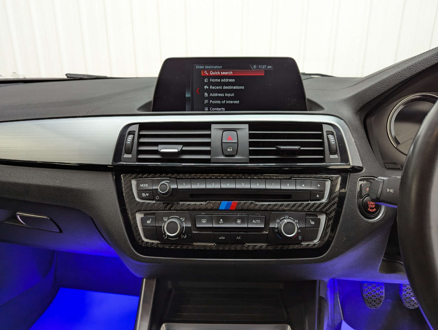 Used BMW 1 Series 2019 for sale - 77271534: Photo 84