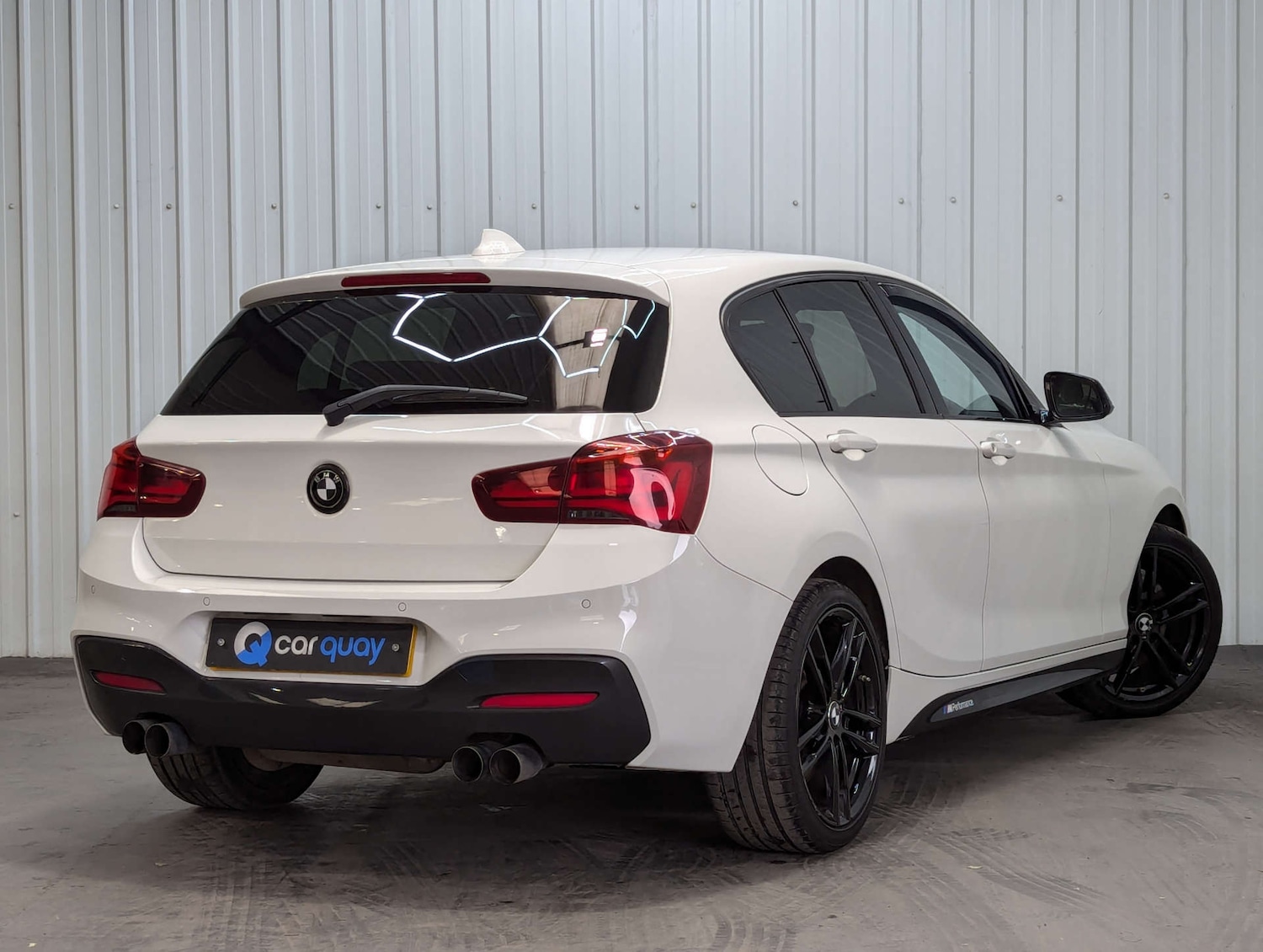 Used BMW 1 Series 2019 for sale - 77271534: Photo 9