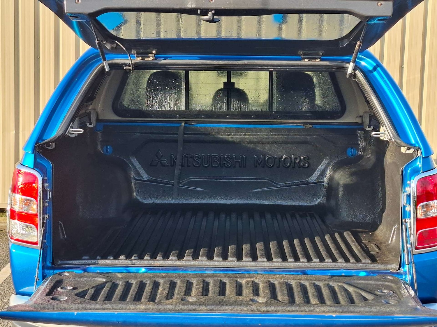 Used Mitsubishi L200 2016 for sale - 77720496: Photo 20