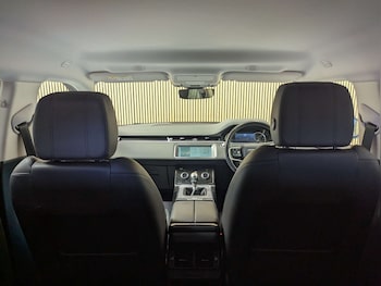 Used Land Rover Range Rover Evoque 2021 for sale - 79283754: Photo