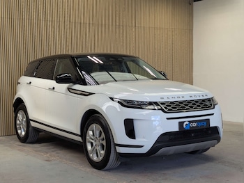 Used Land Rover Range Rover Evoque 2021 for sale - 79283754: Photo