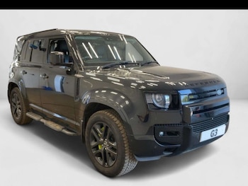 Used Land Rover Defender 2021 for sale - 79427527: Photo