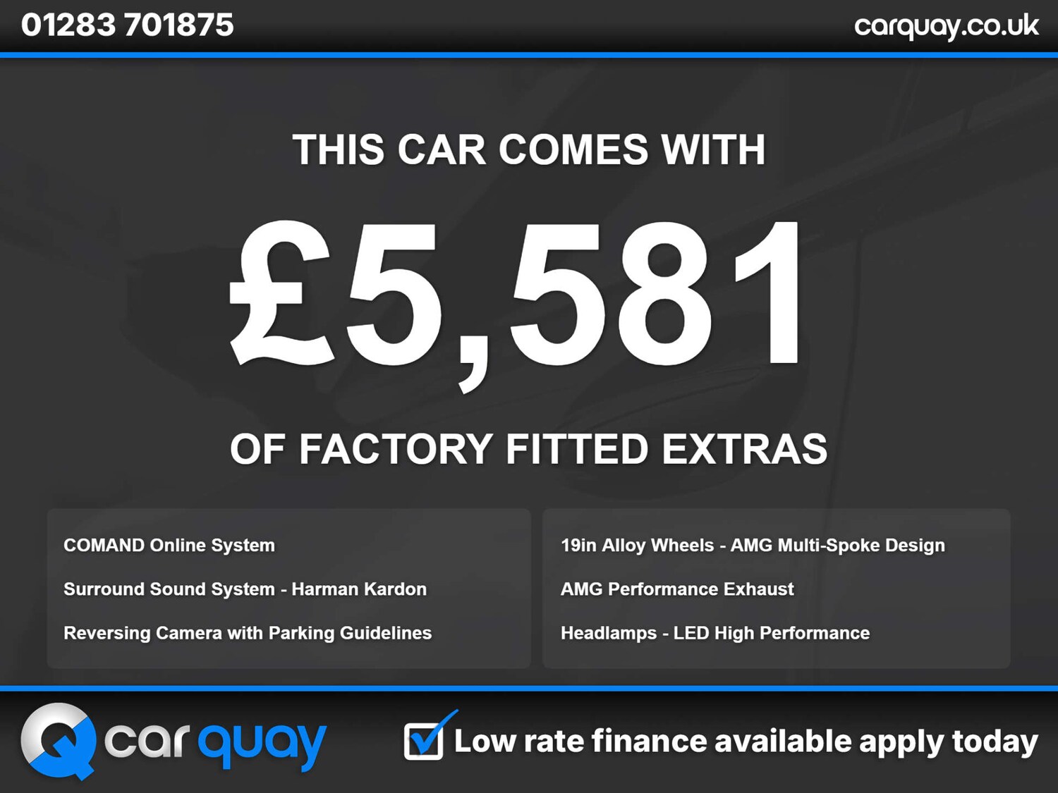 Used Mercedes-Benz CLA 2016 for sale - 76278544: Photo 18