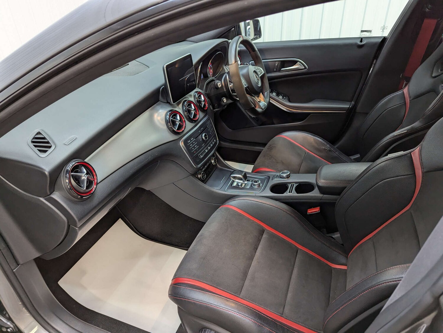 Used Mercedes-Benz CLA 2016 for sale - 76278544: Photo 54