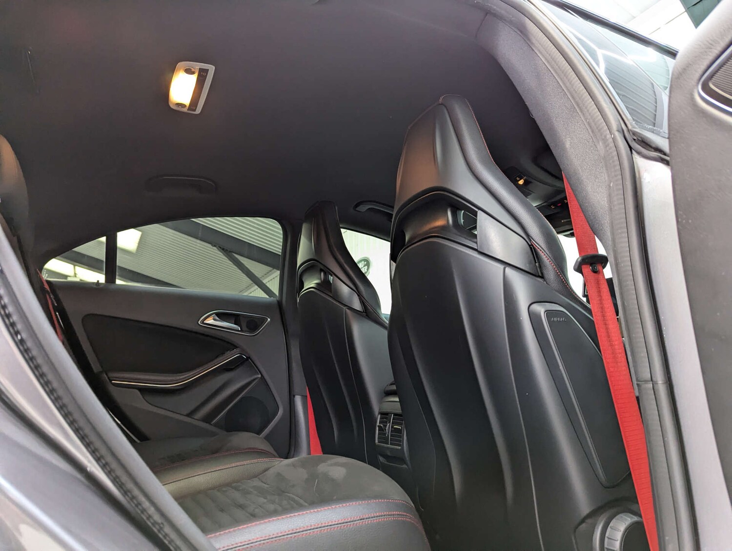 Used Mercedes-Benz CLA 2016 for sale - 76278544: Photo 61