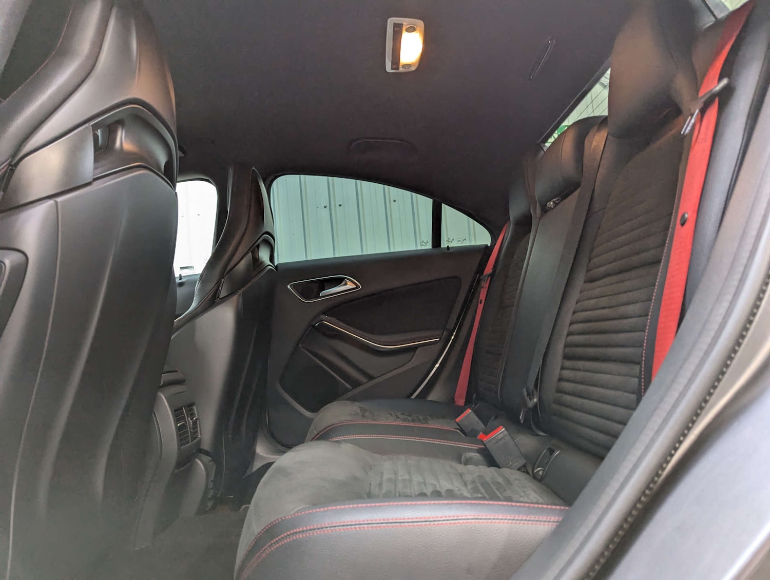 Used Mercedes-Benz CLA 2016 for sale - 76278544: Photo 69