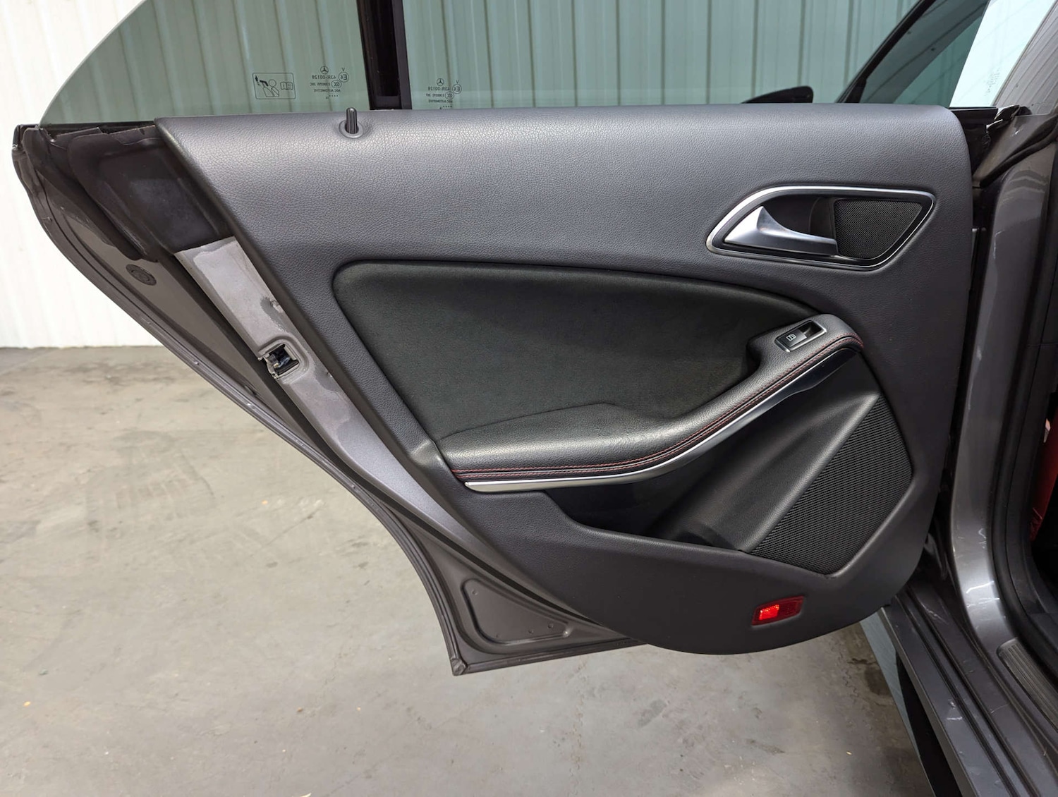 Used Mercedes-Benz CLA 2016 for sale - 76278544: Photo 70