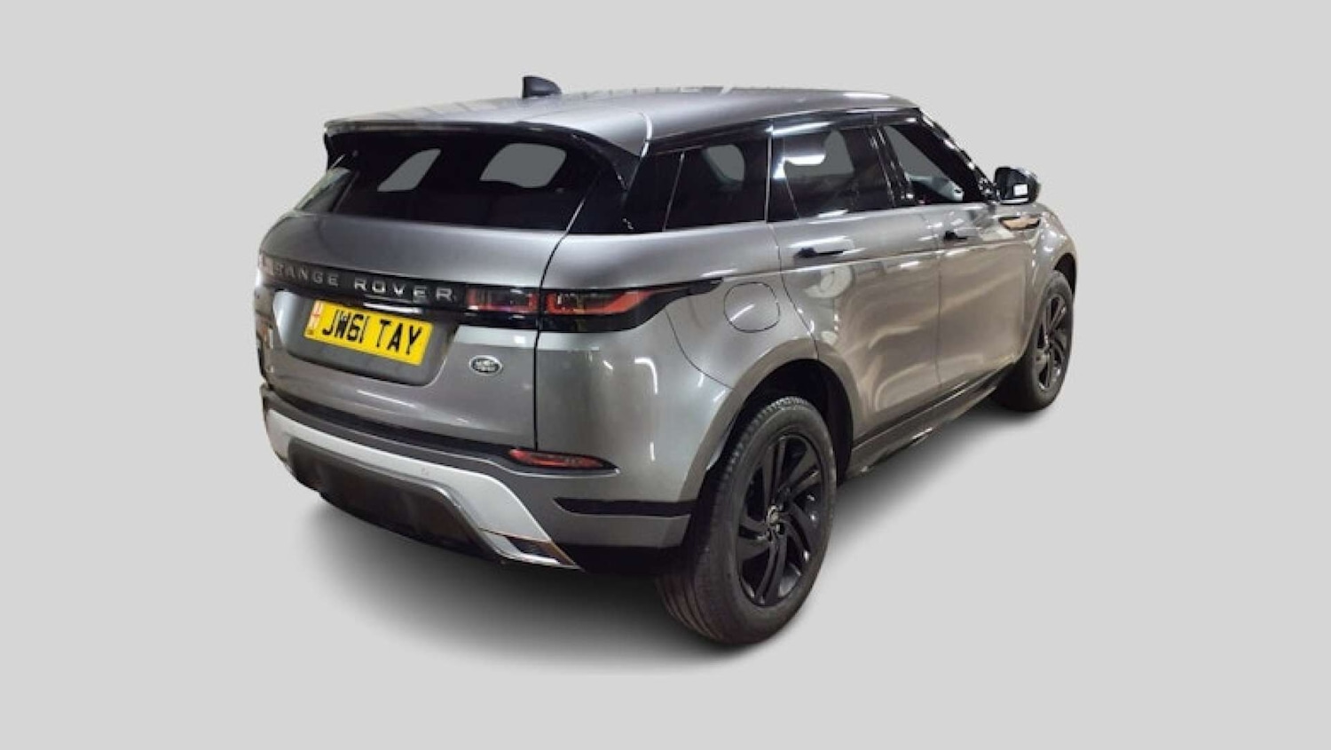 Used Land Rover Range Rover Evoque 2019 for sale - 76629625: Photo 10