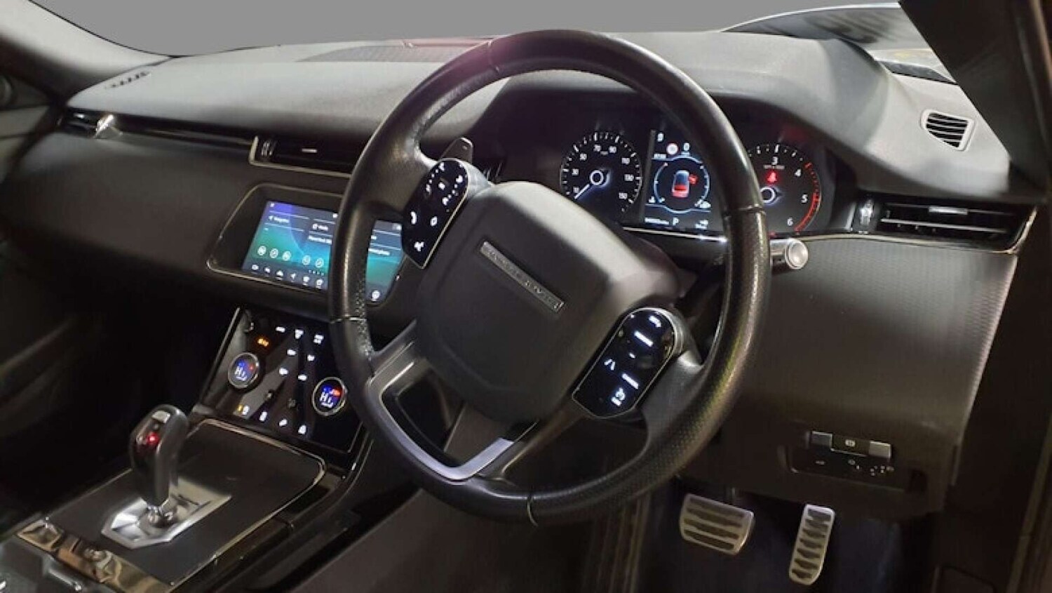 Used Land Rover Range Rover Evoque 2019 for sale - 76629625: Photo 13