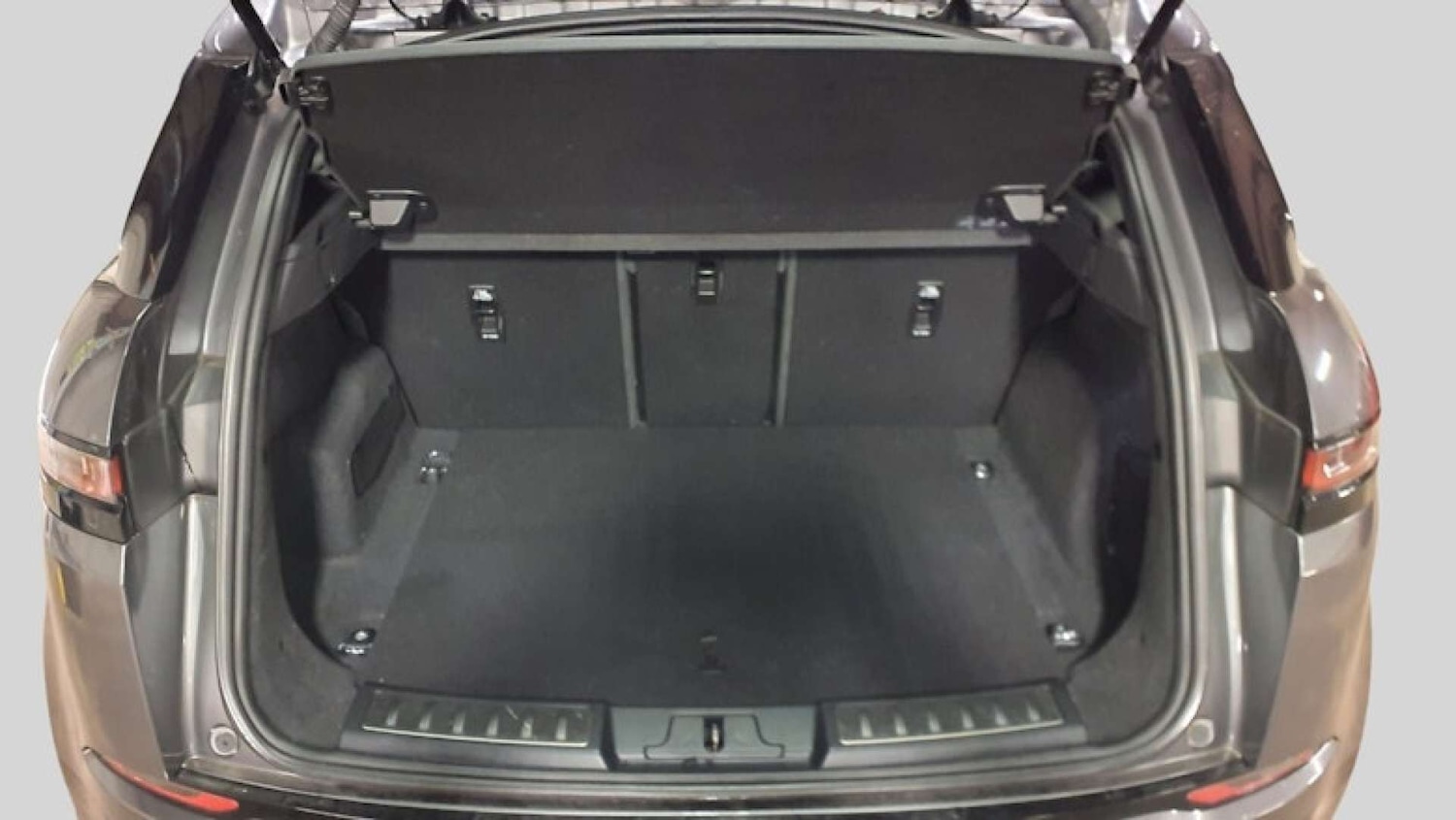 Used Land Rover Range Rover Evoque 2019 for sale - 76629625: Photo 18