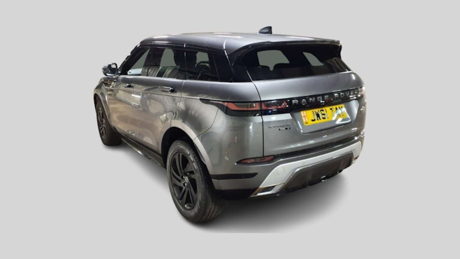 Used Land Rover Range Rover Evoque 2019 for sale - 76629625: Photo 20
