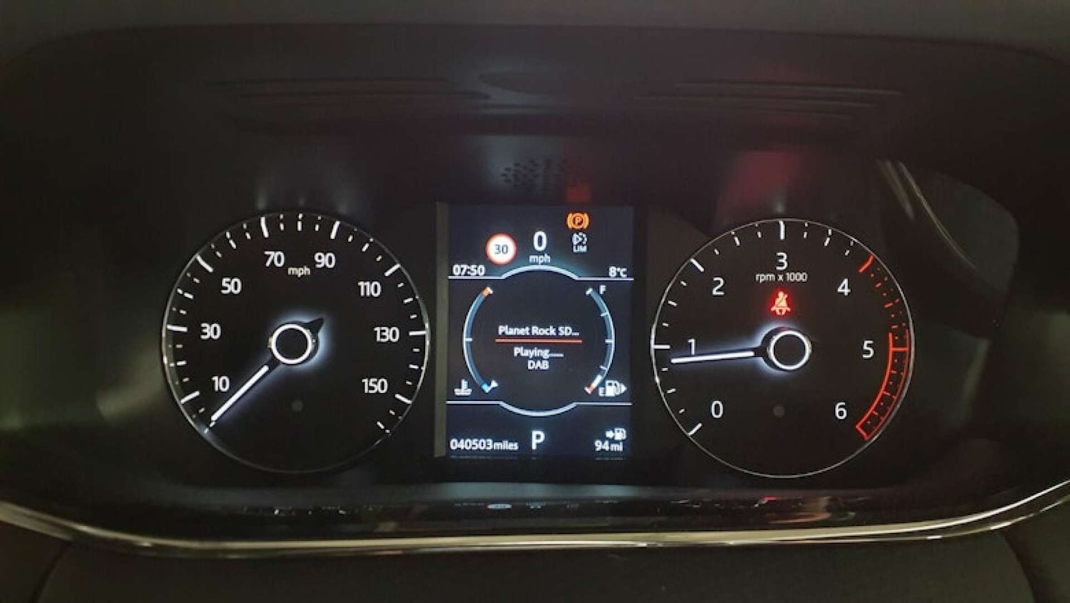 Used Land Rover Range Rover Evoque 2019 for sale - 76629625: Photo 21