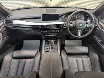 Used BMW X5 2017 for sale - 79257767: Photo