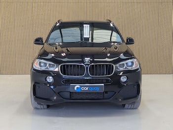 Used BMW X5 2017 for sale - 79257767: Photo
