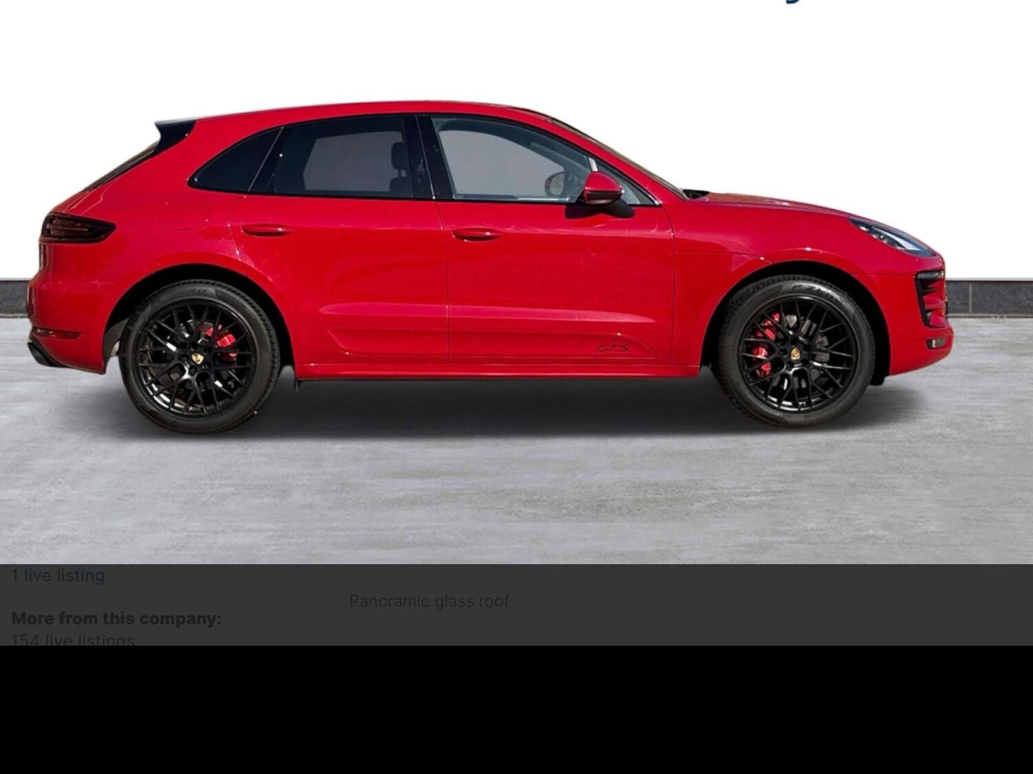 Used Porsche Macan 2016 for sale - 76379078: Photo 19