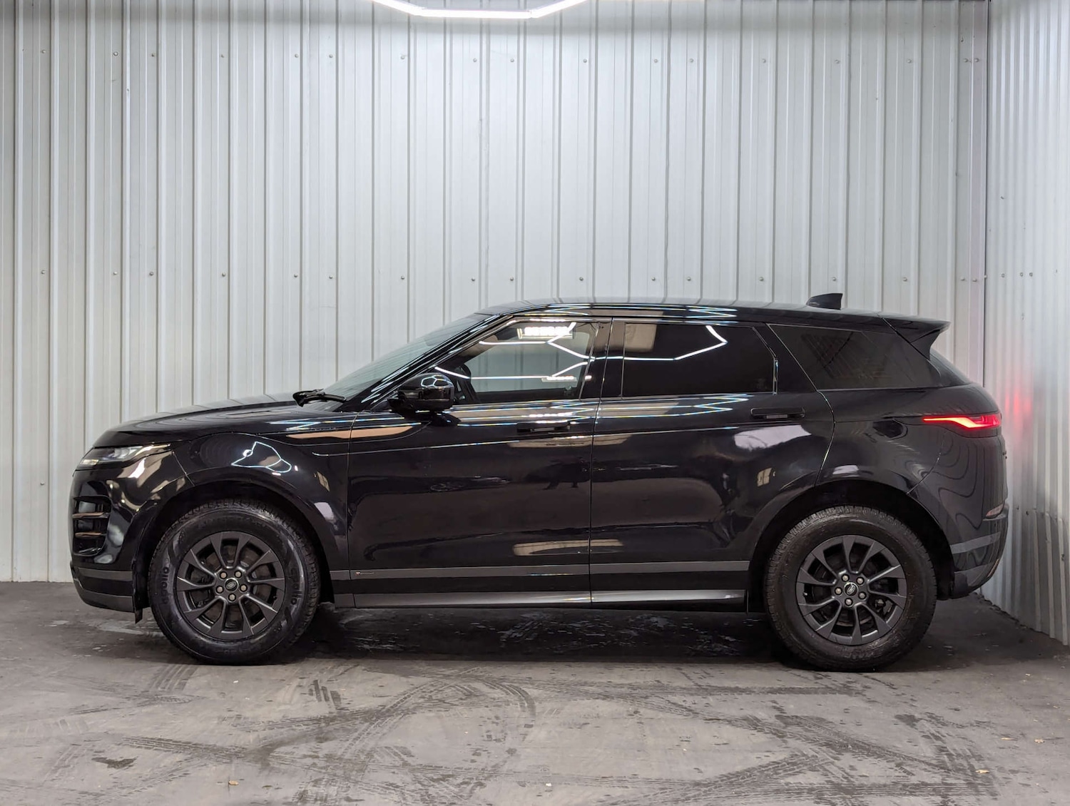 Used Land Rover Range Rover Evoque 2019 for sale - 76600548: Photo 15
