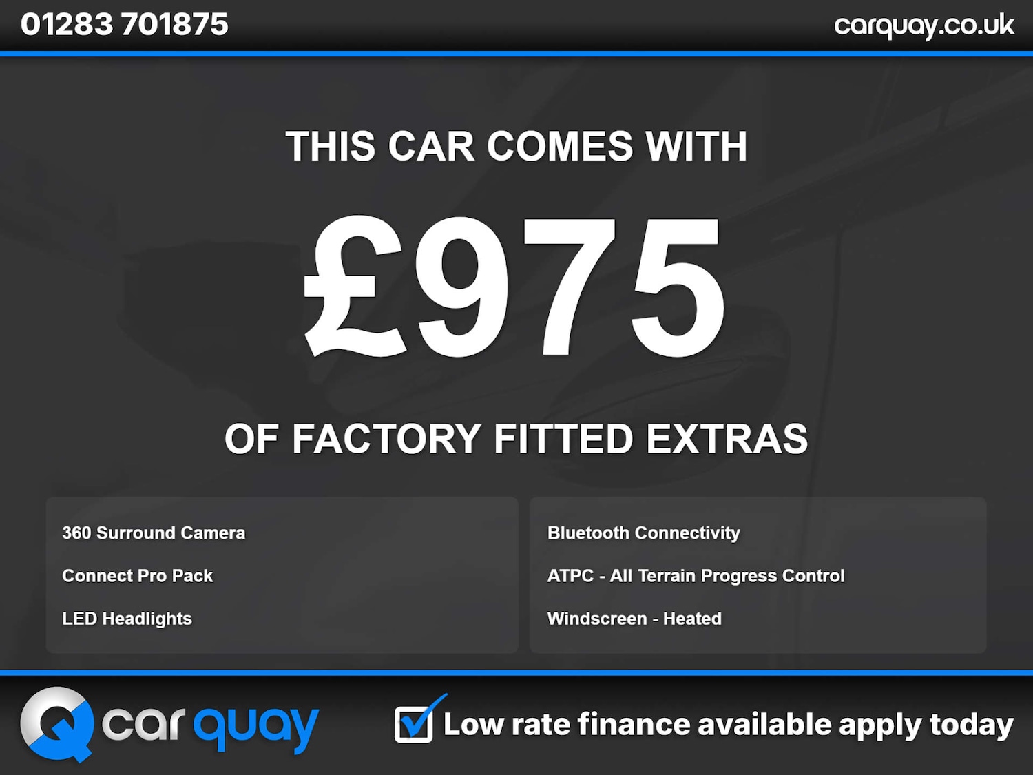 Used Land Rover Range Rover Evoque 2019 for sale - 76600548: Photo 17