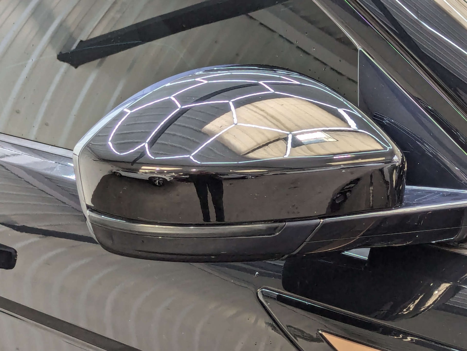 Used Land Rover Range Rover Evoque 2019 for sale - 76600548: Photo 26