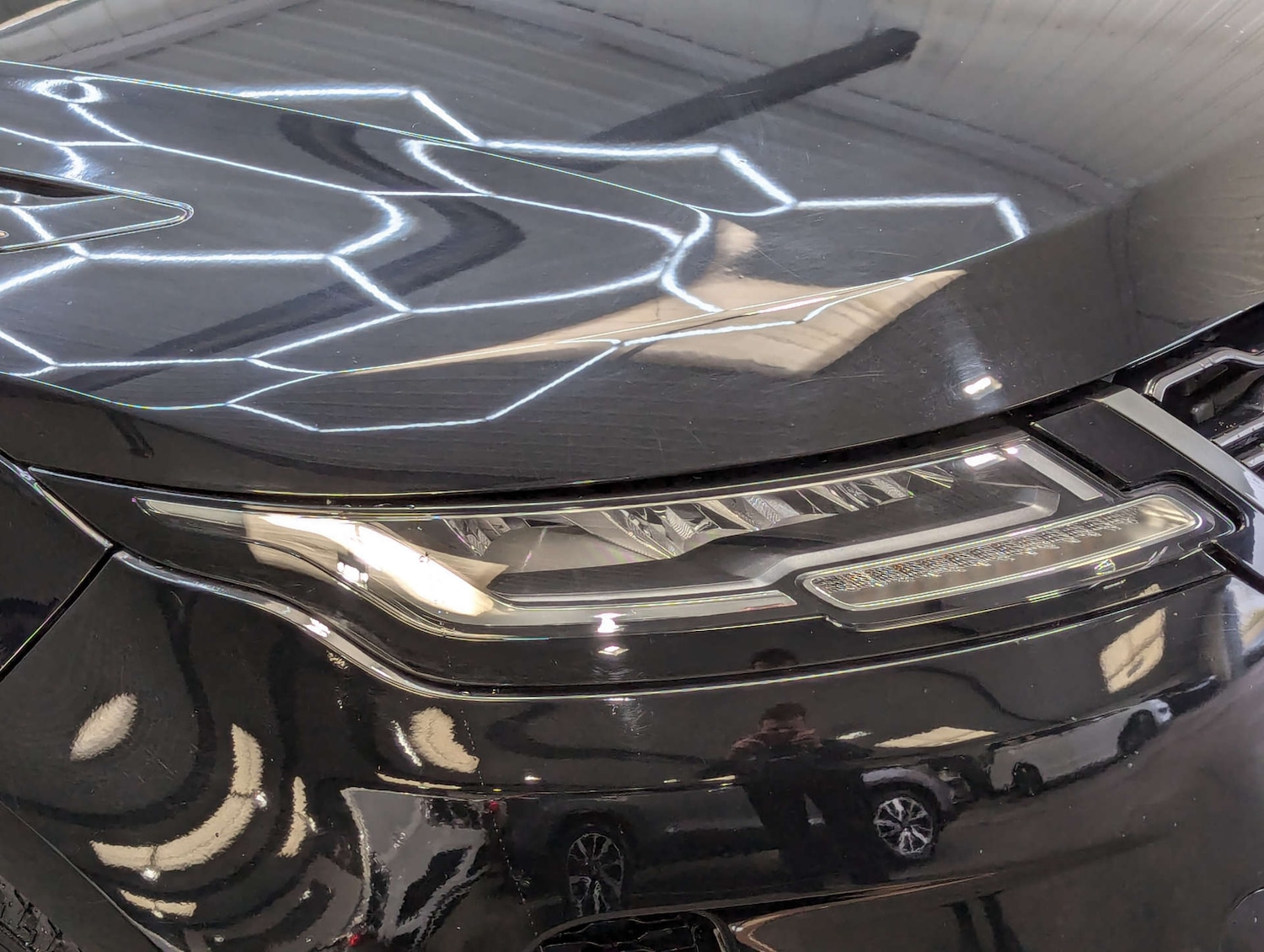 Used Land Rover Range Rover Evoque 2019 for sale - 76600548: Photo 28