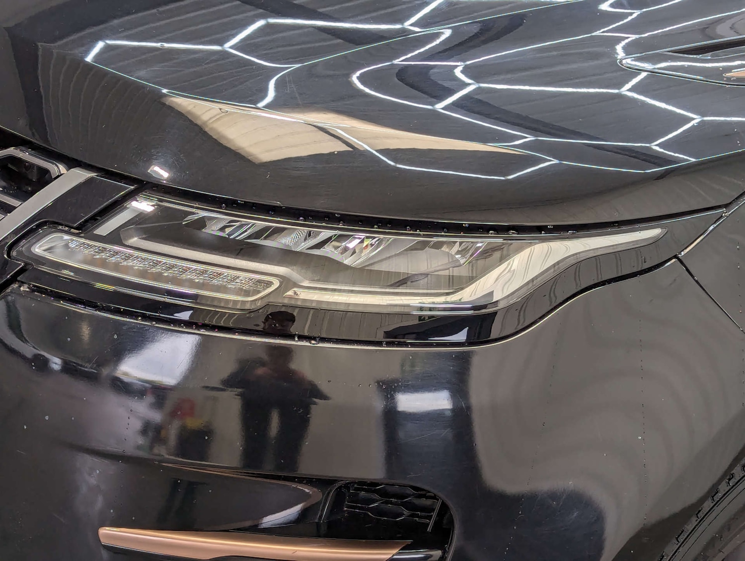 Used Land Rover Range Rover Evoque 2019 for sale - 76600548: Photo 29