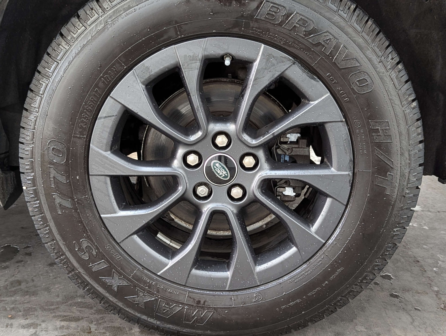 Used Land Rover Range Rover Evoque 2019 for sale - 76600548: Photo 31