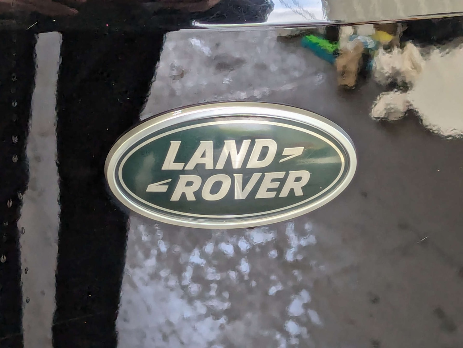 Used Land Rover Range Rover Evoque 2019 for sale - 76600548: Photo 38