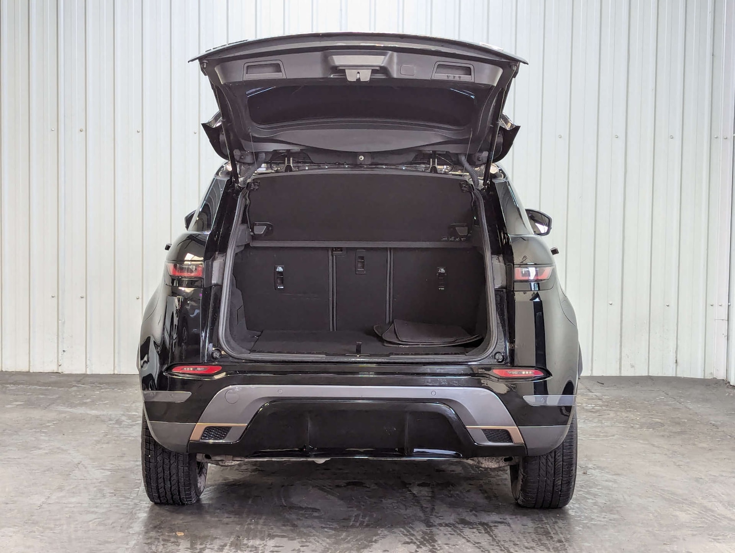 Used Land Rover Range Rover Evoque 2019 for sale - 76600548: Photo 43