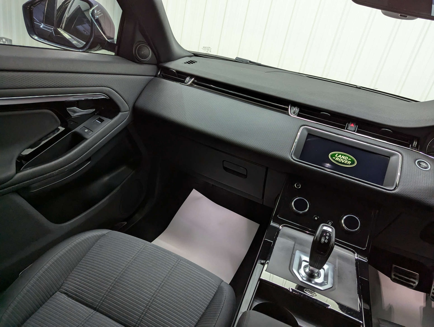 Used Land Rover Range Rover Evoque 2019 for sale - 76600548: Photo 47