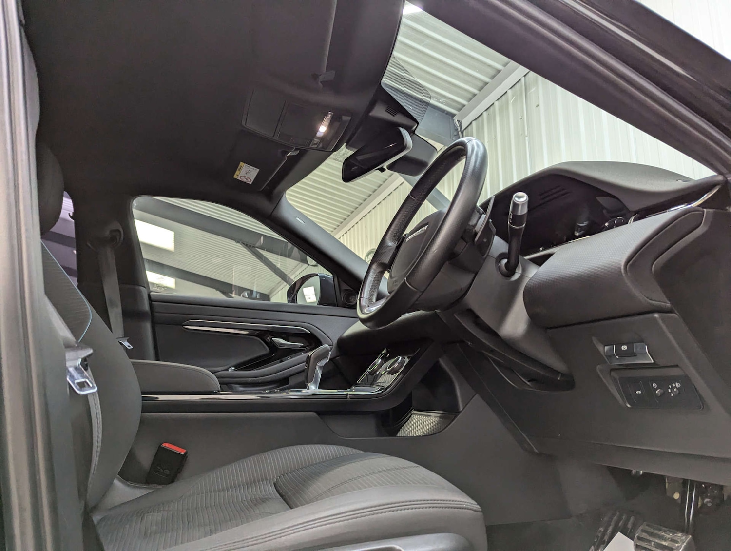 Used Land Rover Range Rover Evoque 2019 for sale - 76600548: Photo 50