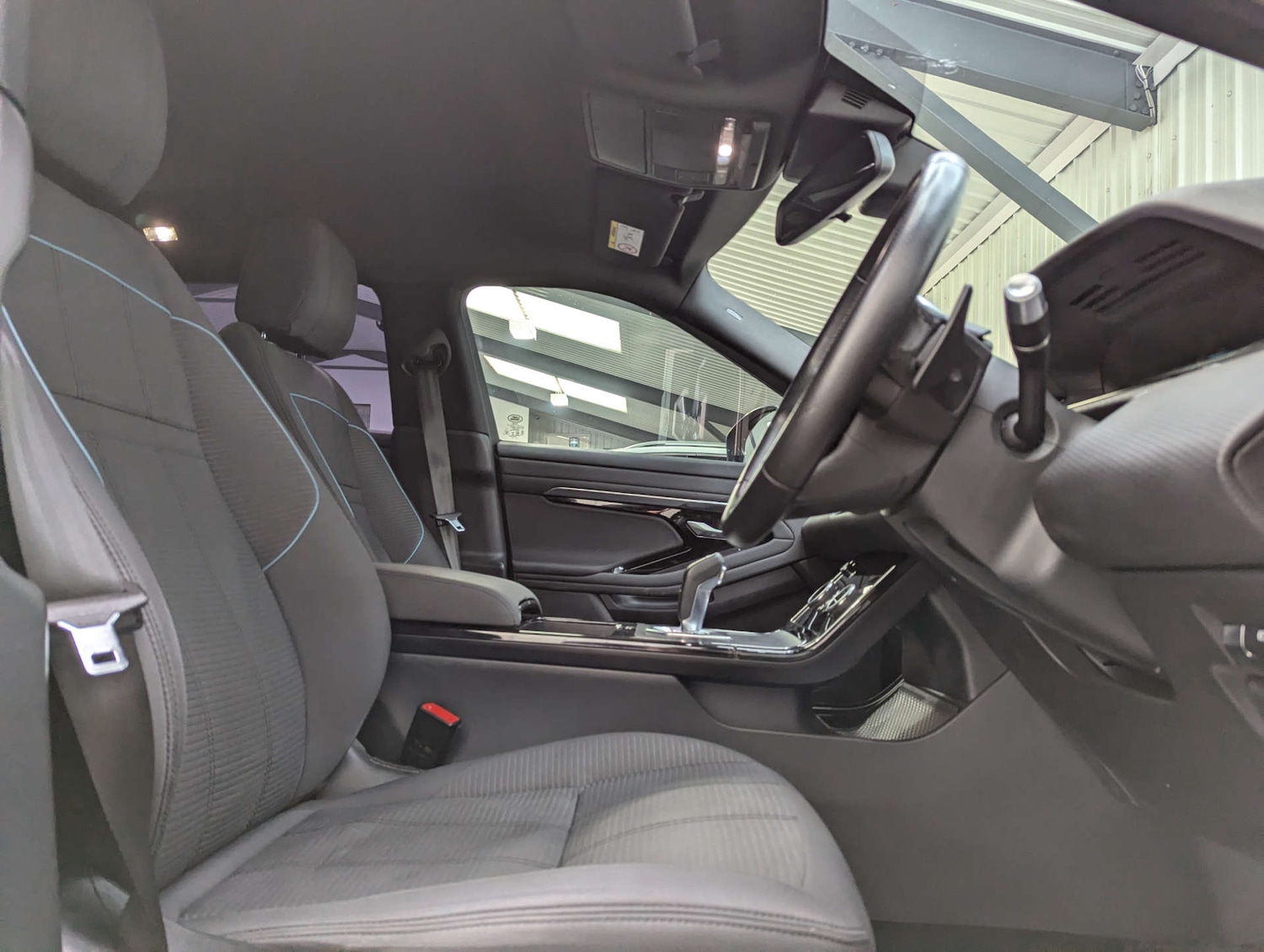 Used Land Rover Range Rover Evoque 2019 for sale - 76600548: Photo 52