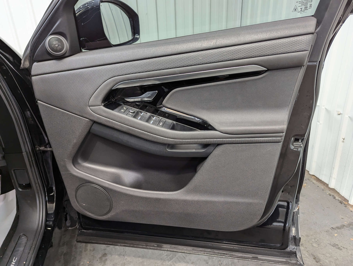 Used Land Rover Range Rover Evoque 2019 for sale - 76600548: Photo 53