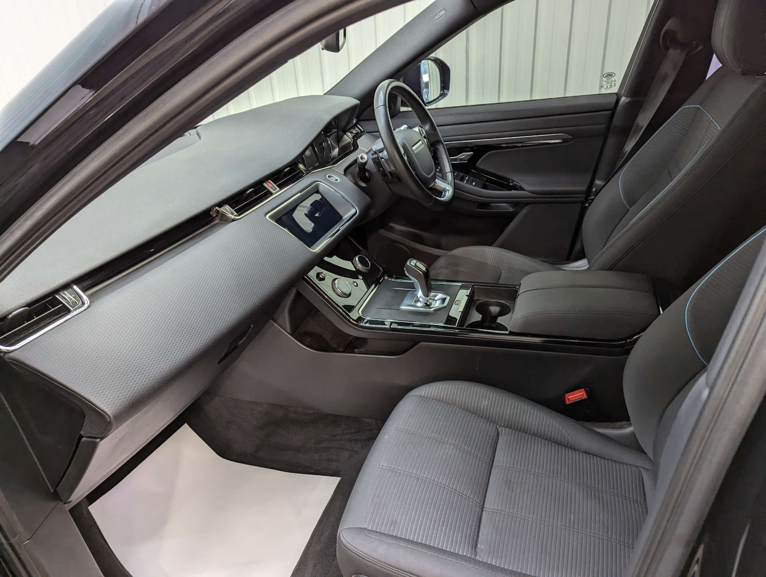 Used Land Rover Range Rover Evoque 2019 for sale - 76600548: Photo 55