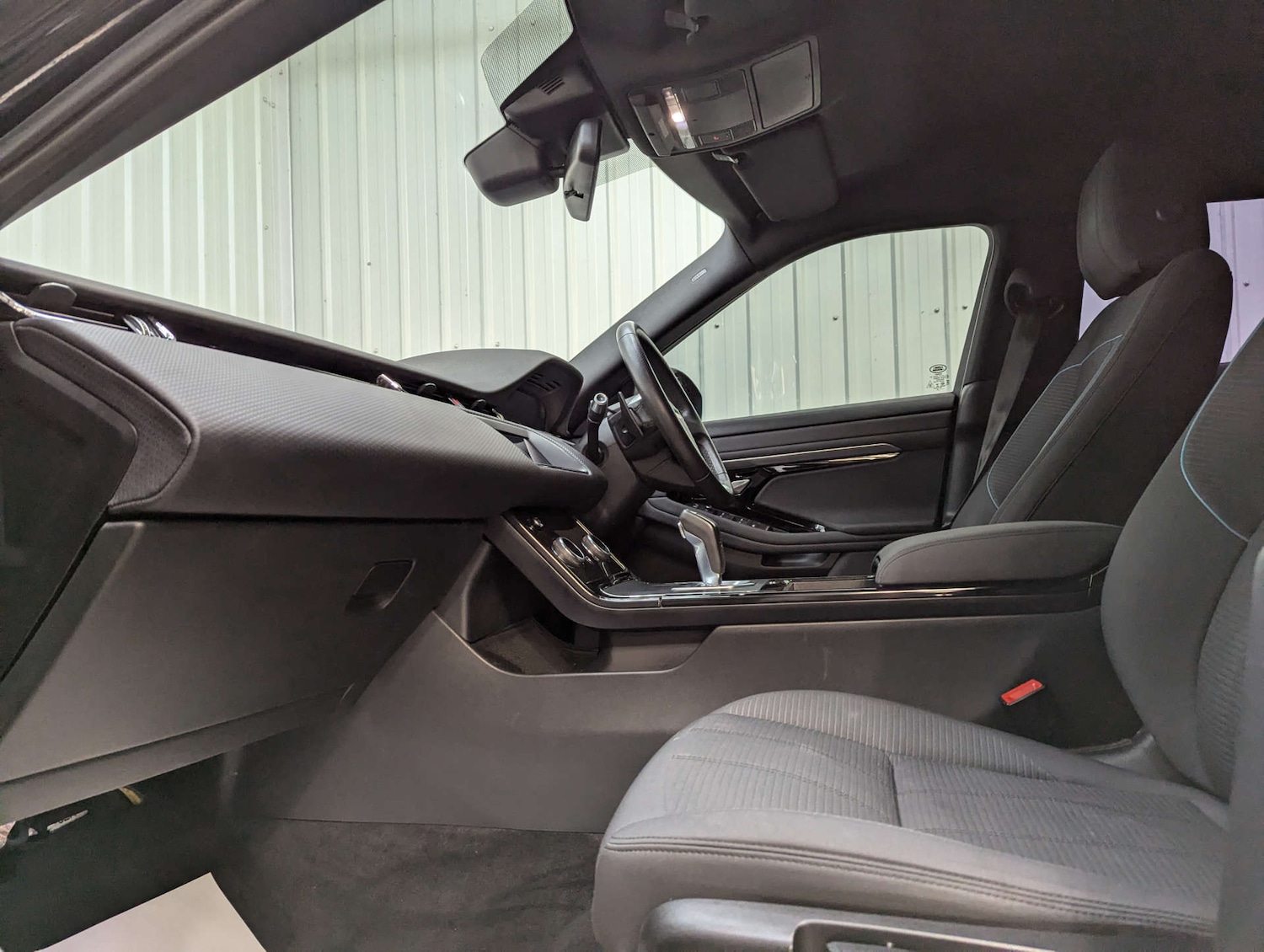 Used Land Rover Range Rover Evoque 2019 for sale - 76600548: Photo 56