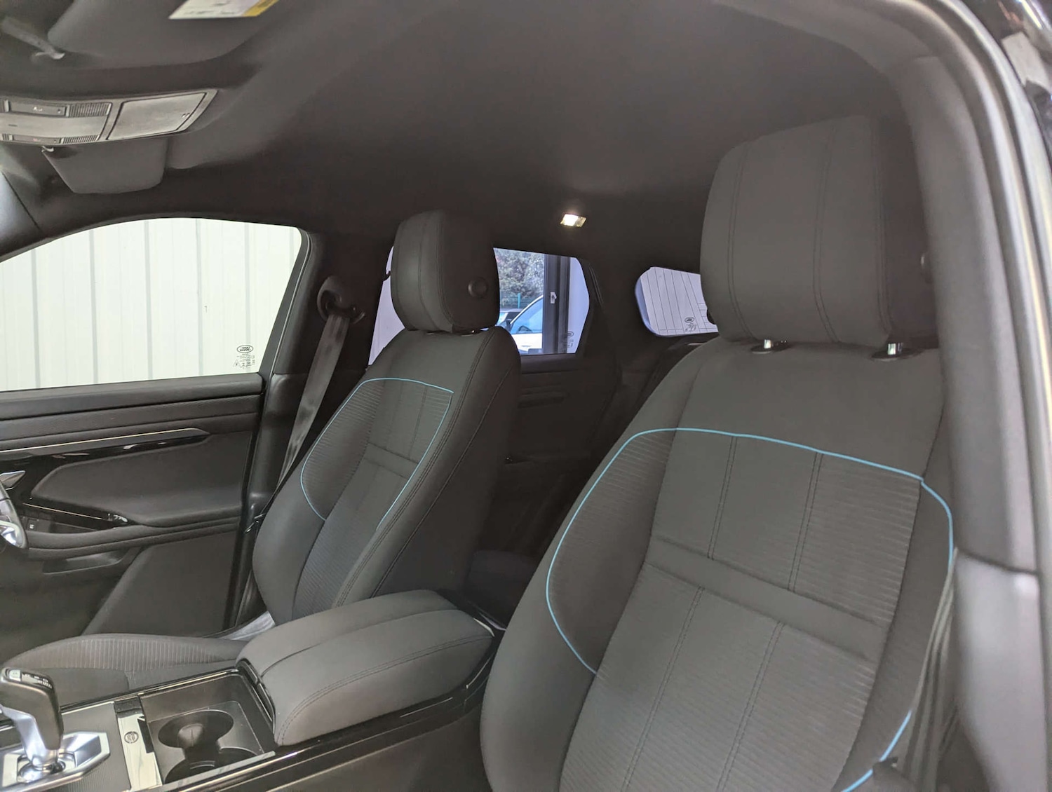 Used Land Rover Range Rover Evoque 2019 for sale - 76600548: Photo 57