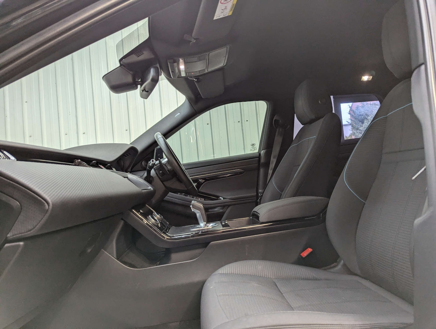 Used Land Rover Range Rover Evoque 2019 for sale - 76600548: Photo 58