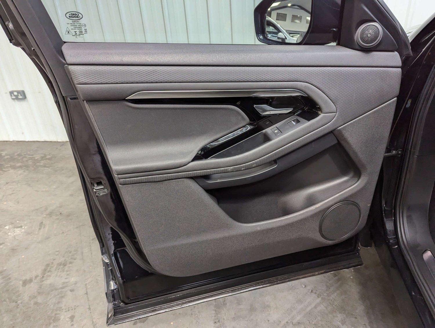 Used Land Rover Range Rover Evoque 2019 for sale - 76600548: Photo 59