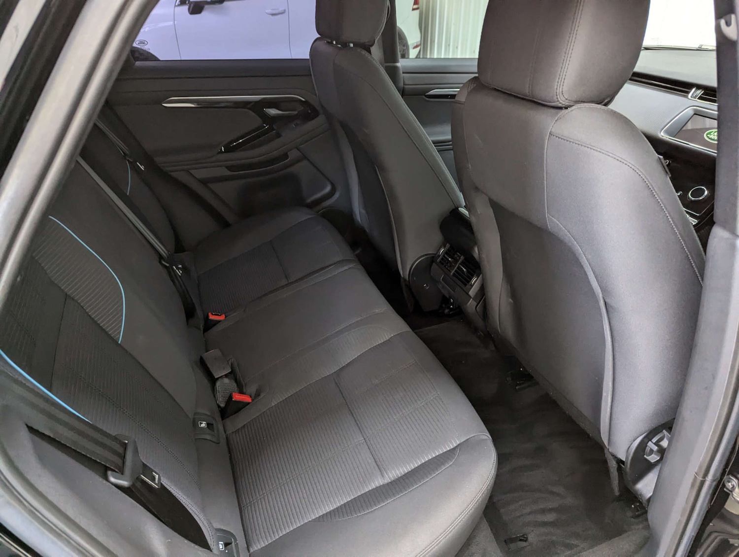 Used Land Rover Range Rover Evoque 2019 for sale - 76600548: Photo 60