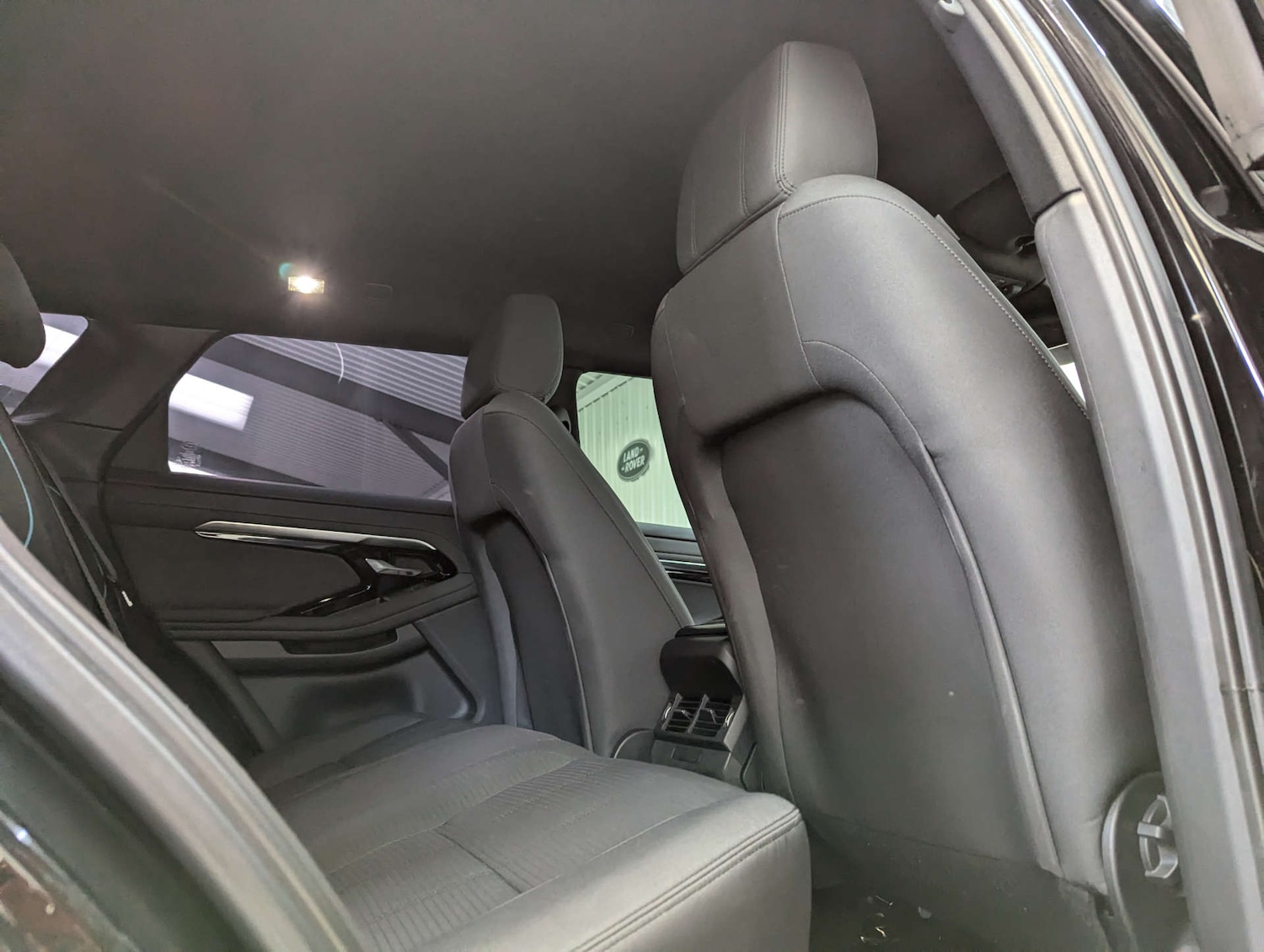 Used Land Rover Range Rover Evoque 2019 for sale - 76600548: Photo 61