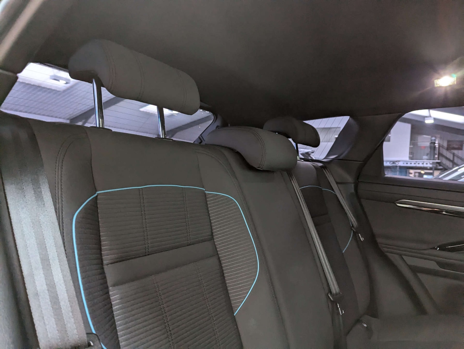 Used Land Rover Range Rover Evoque 2019 for sale - 76600548: Photo 62