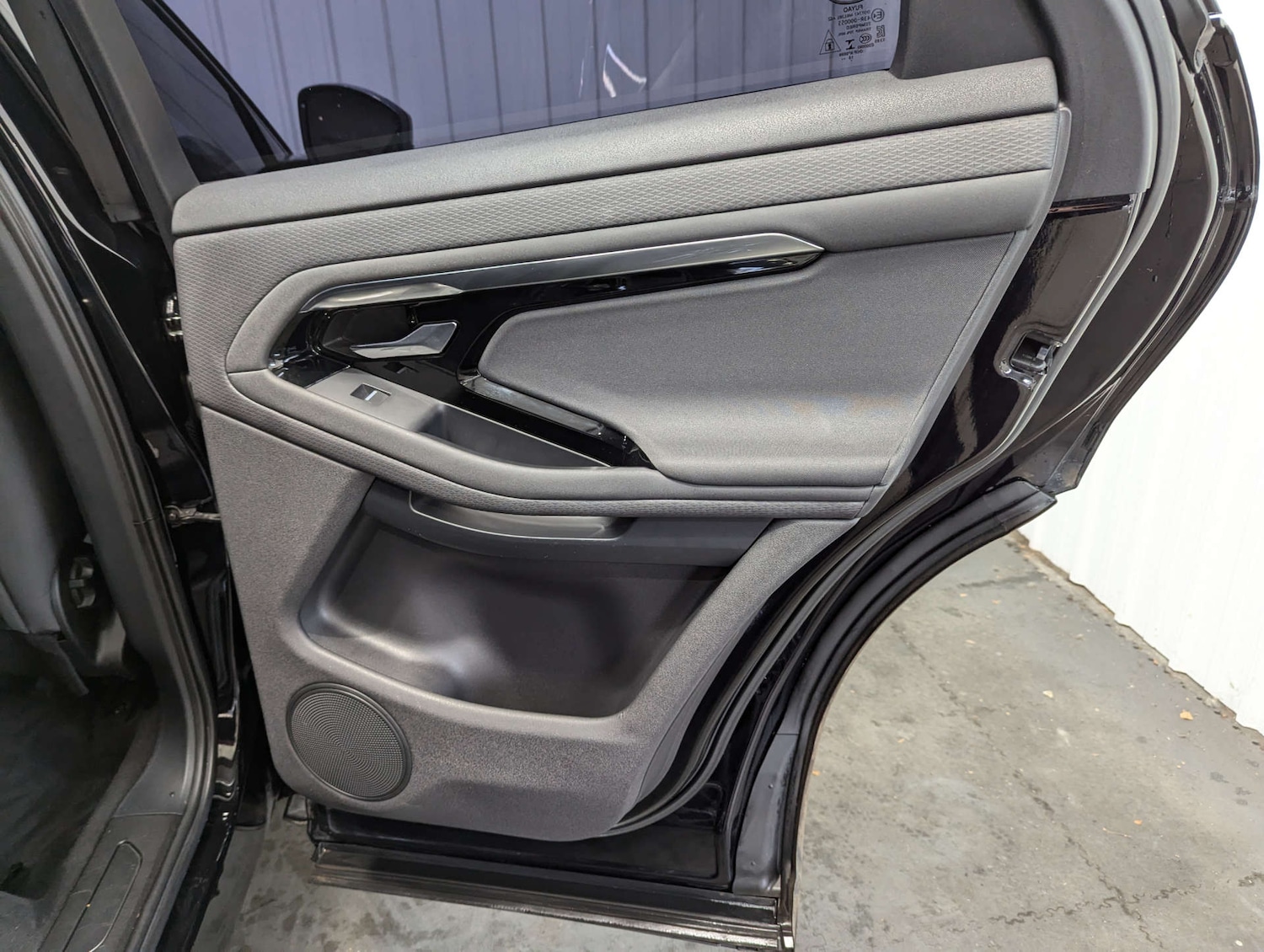 Used Land Rover Range Rover Evoque 2019 for sale - 76600548: Photo 65