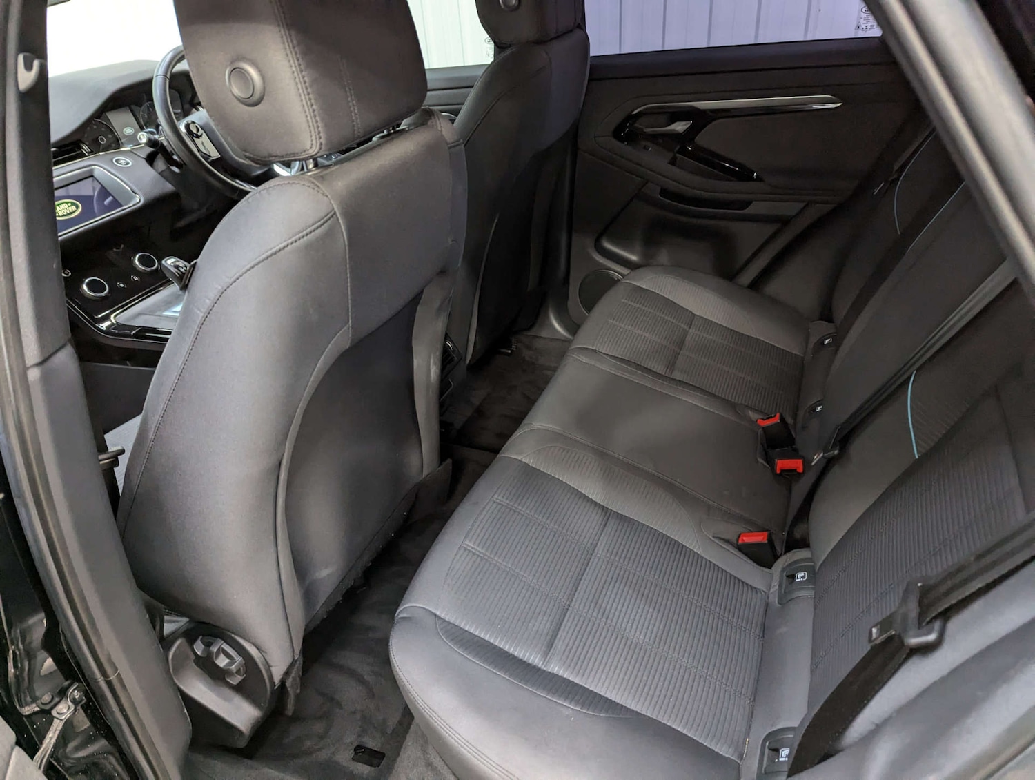 Used Land Rover Range Rover Evoque 2019 for sale - 76600548: Photo 66