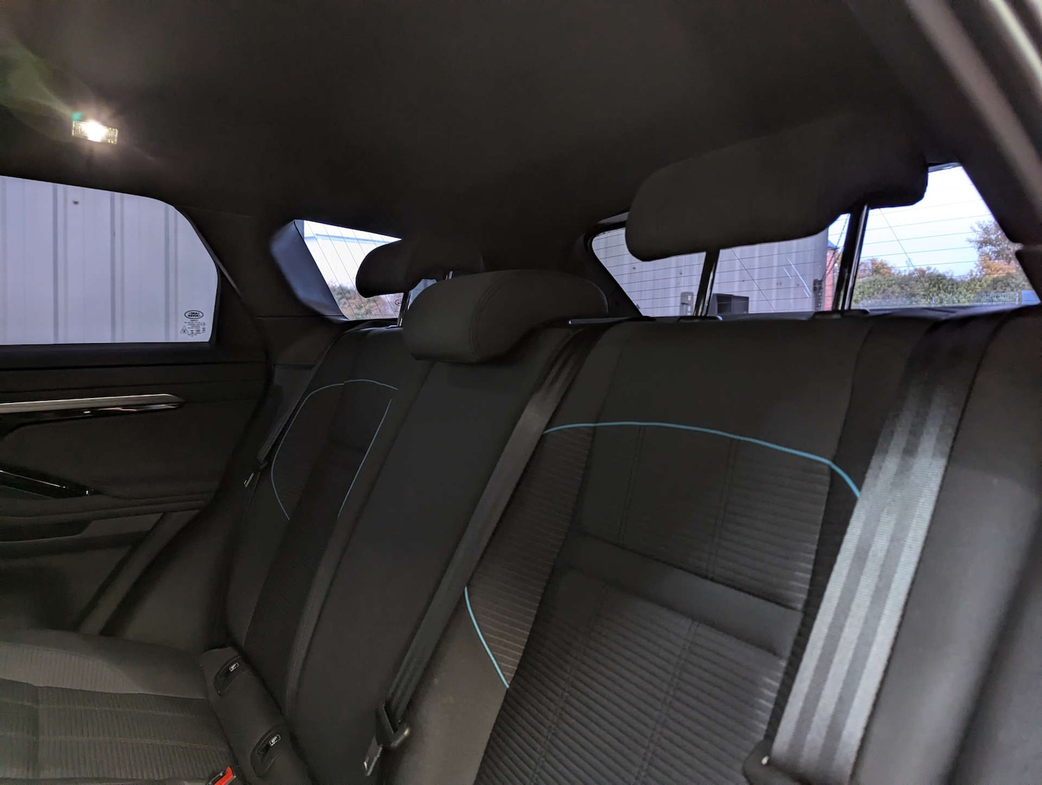 Used Land Rover Range Rover Evoque 2019 for sale - 76600548: Photo 68