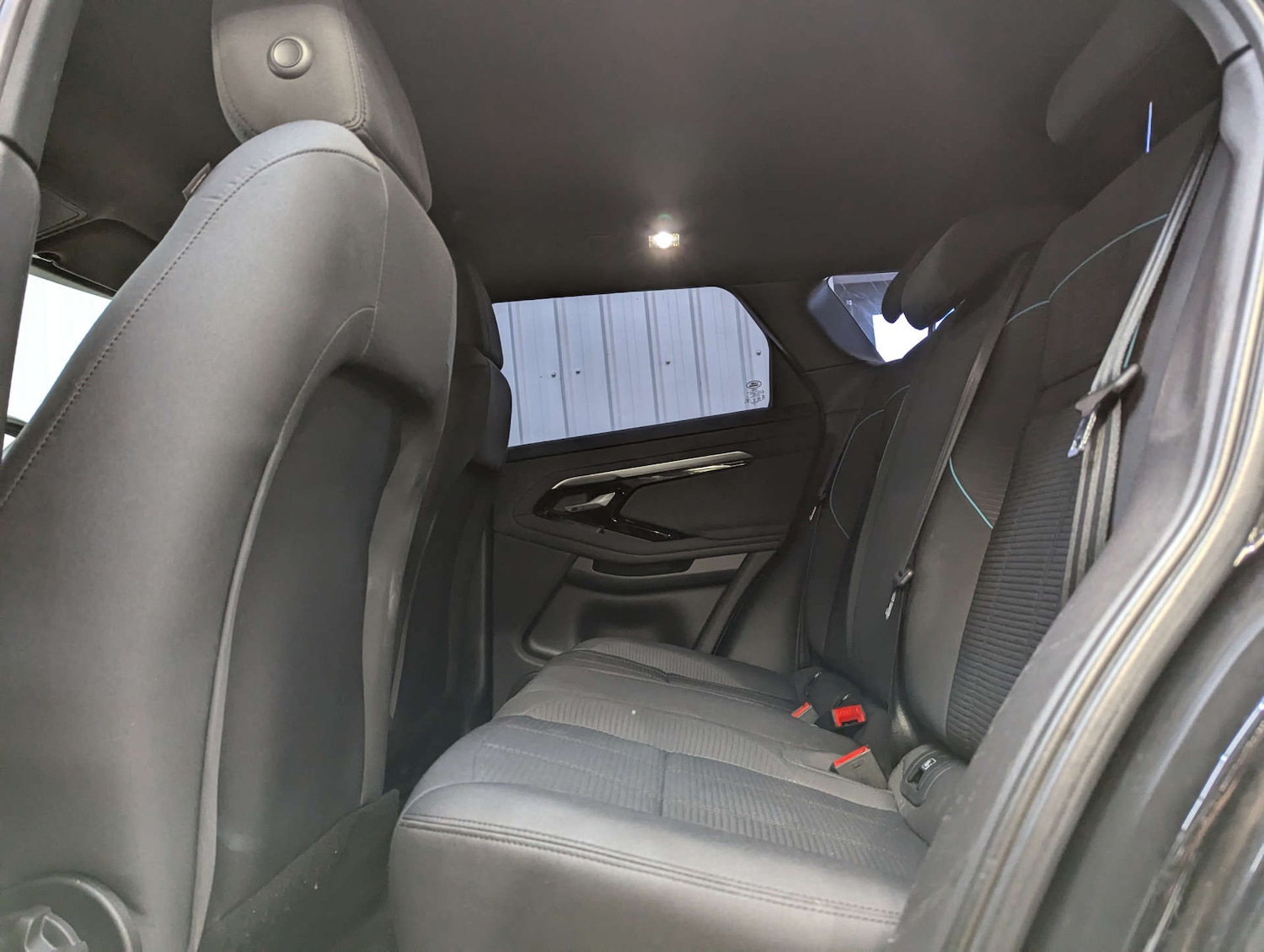 Used Land Rover Range Rover Evoque 2019 for sale - 76600548: Photo 69