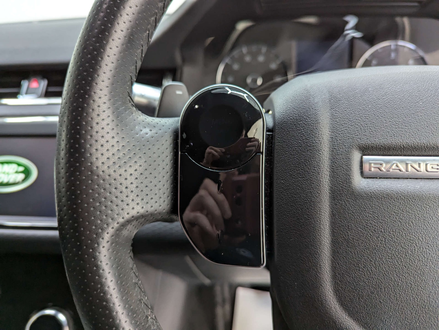 Used Land Rover Range Rover Evoque 2019 for sale - 76600548: Photo 73