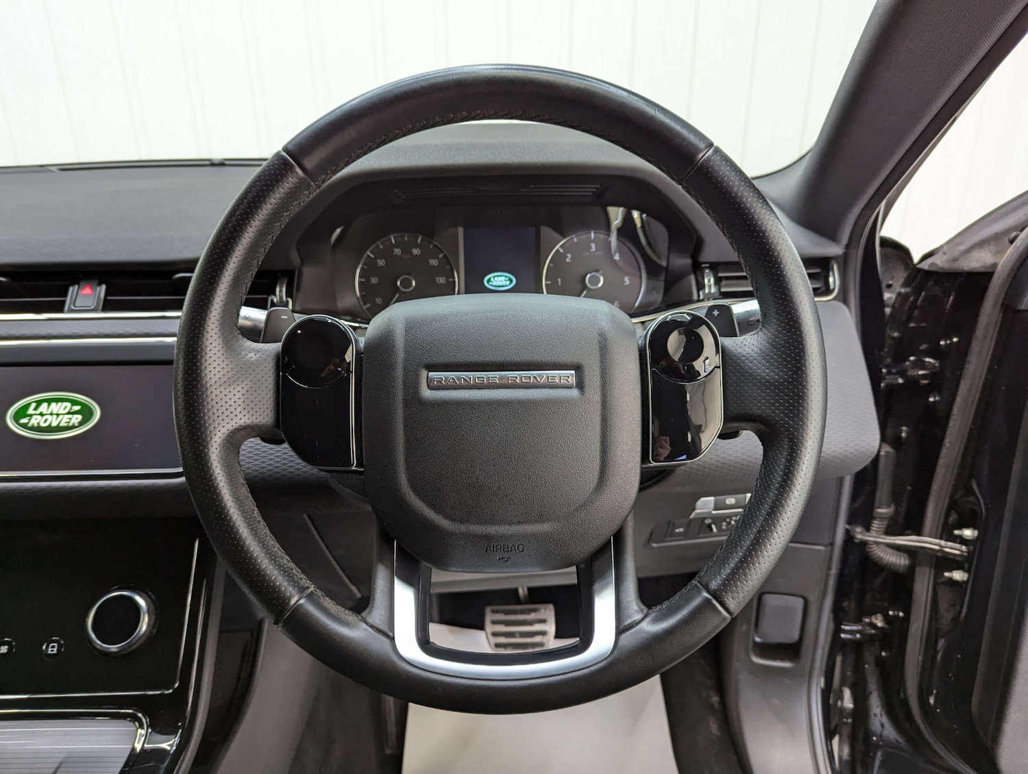 Used Land Rover Range Rover Evoque 2019 for sale - 76600548: Photo 74