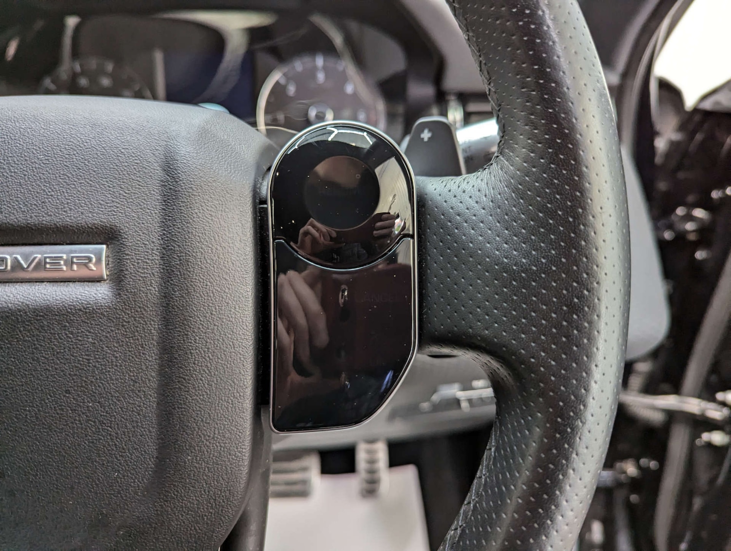 Used Land Rover Range Rover Evoque 2019 for sale - 76600548: Photo 76