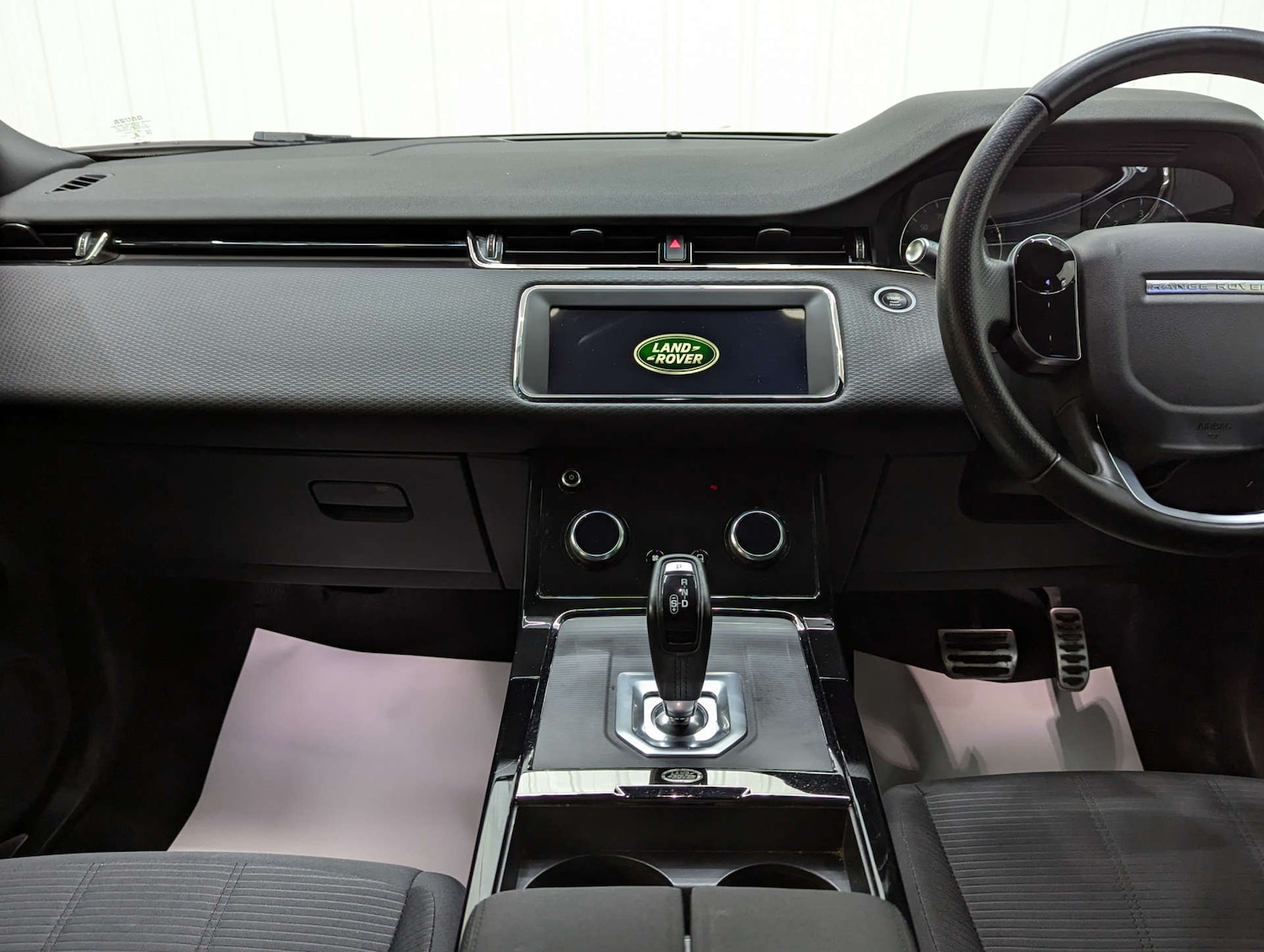 Used Land Rover Range Rover Evoque 2019 for sale - 76600548: Photo 80