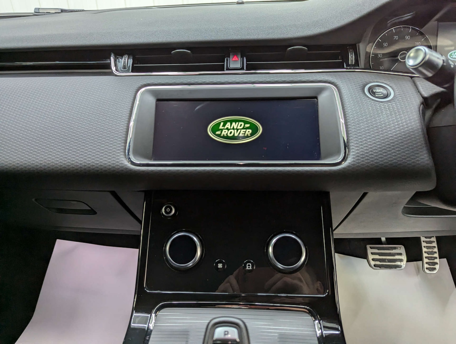 Used Land Rover Range Rover Evoque 2019 for sale - 76600548: Photo 82