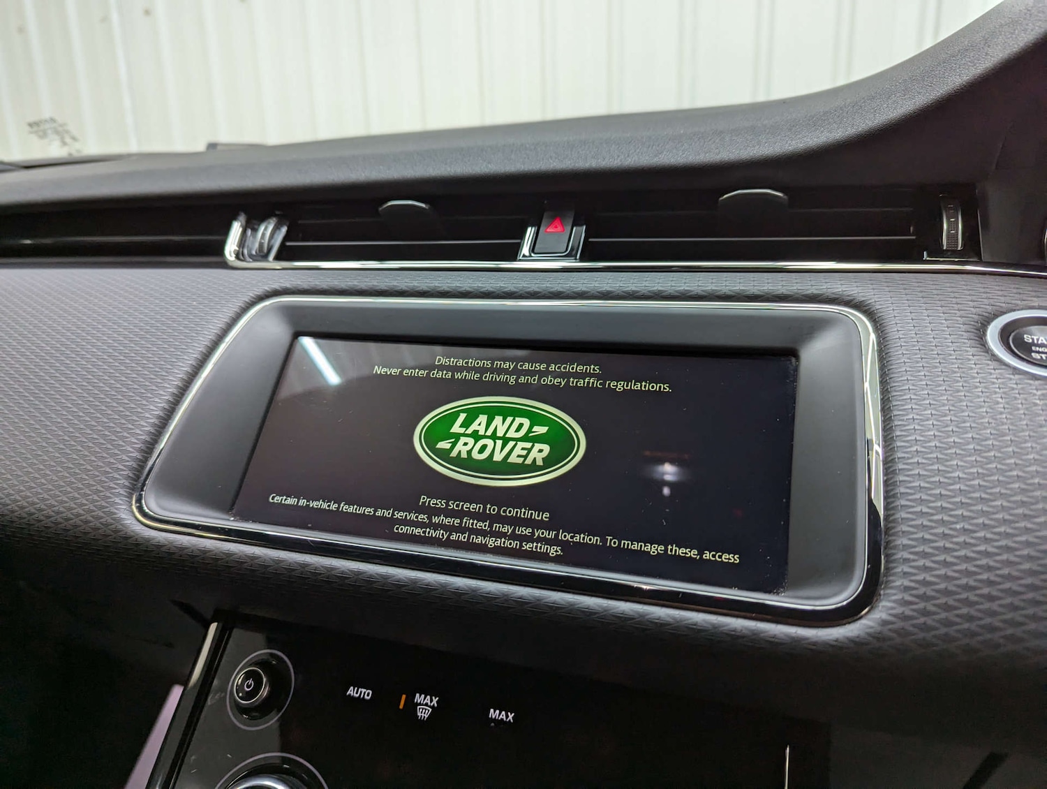 Used Land Rover Range Rover Evoque 2019 for sale - 76600548: Photo 83