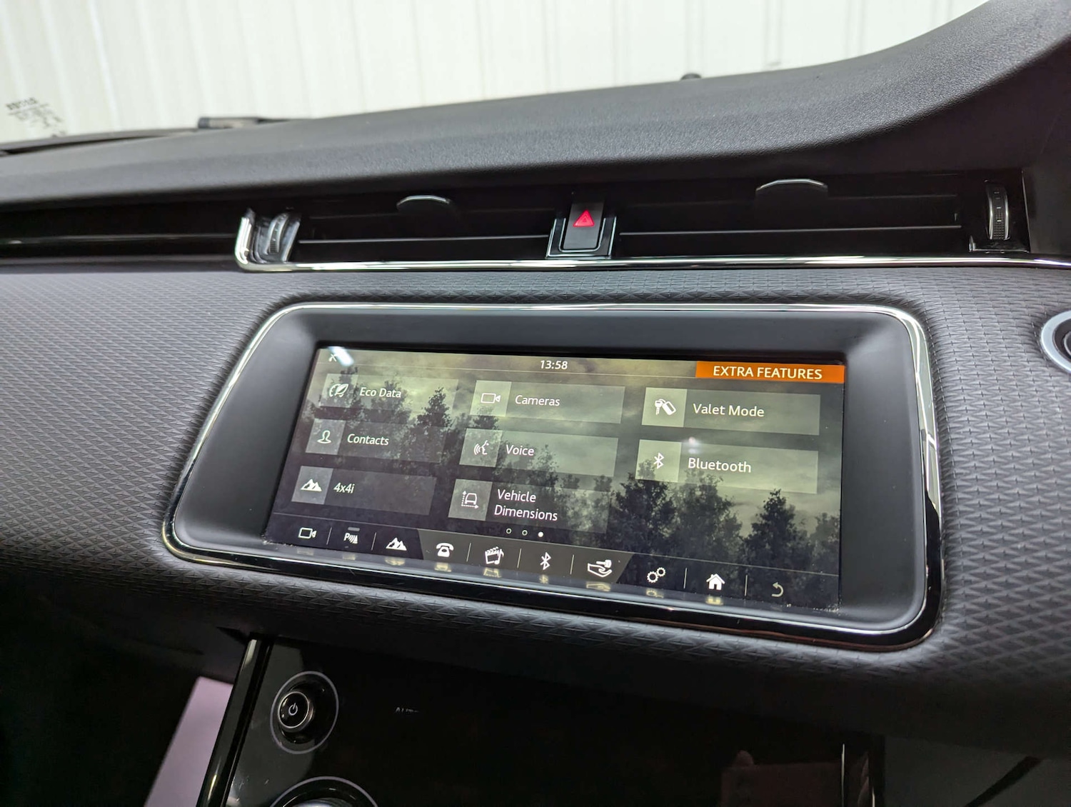 Used Land Rover Range Rover Evoque 2019 for sale - 76600548: Photo 85